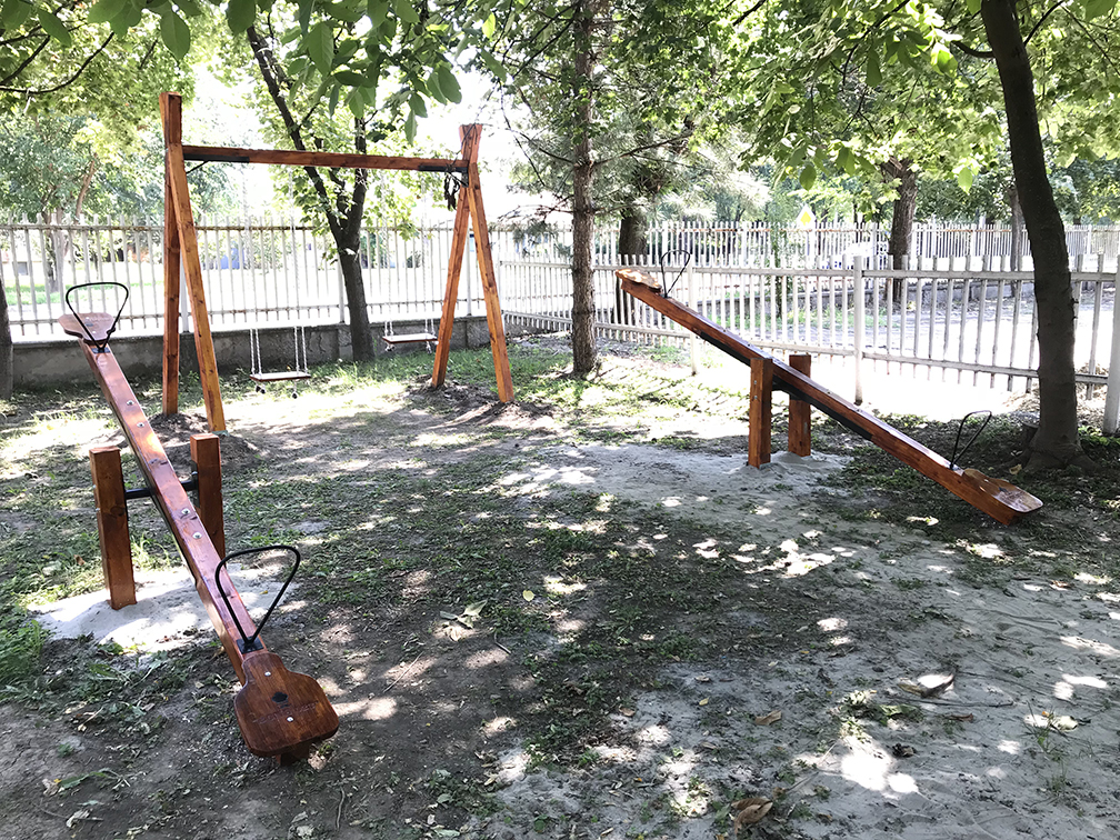 igraliste-ninpex-002 026. Igralište od punog drveta - Slika 1